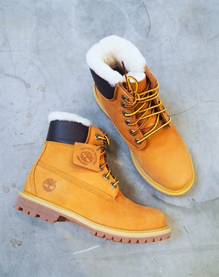 Premium Warm Waterproof Stiefel